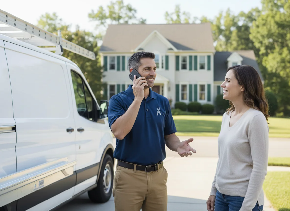 Home Gutter Service White Cottage, OH FAQs